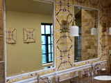Bathroom Mirrors