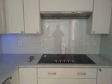 Back Splash