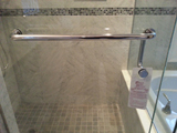 Towel Bars