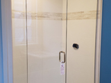 Door and Panel