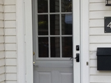 Storm Doors