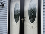 Storm Doors