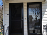 Storm Doors