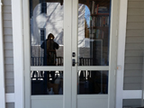 Storm Doors