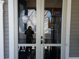 Storm Doors