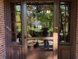 Storm Doors