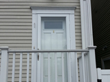 Storm Doors