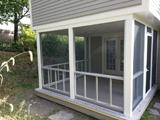 Storm Doors