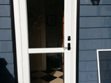 Storm Doors