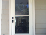 Storm Doors