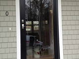 Storm Doors