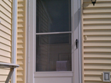 Storm Doors